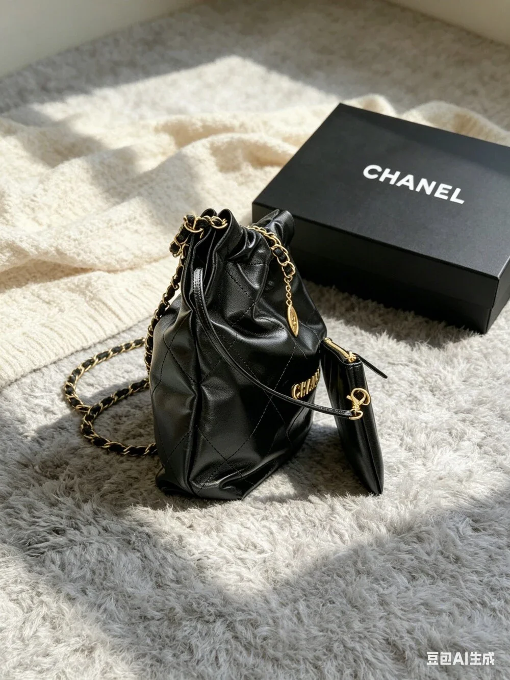CHANEL style code